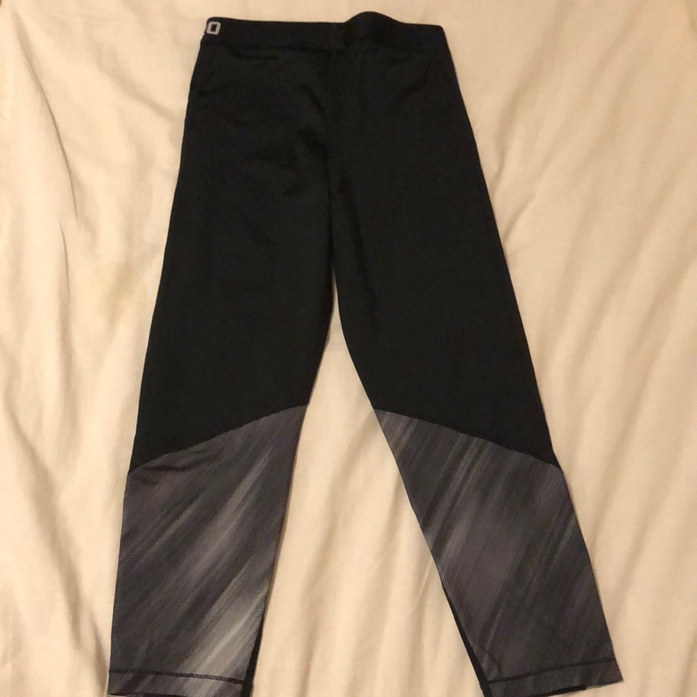 Nike Pro dri-fit leggings - Picture 3 of 5